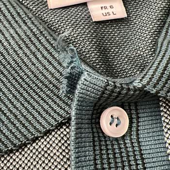 Lacoste Dikiş Hatasına Kullanıcı Hatası Diyor