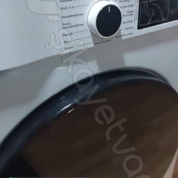 Vestel Kurutma Makinesi Kurulumu, Ayıplı Ürün Satışı