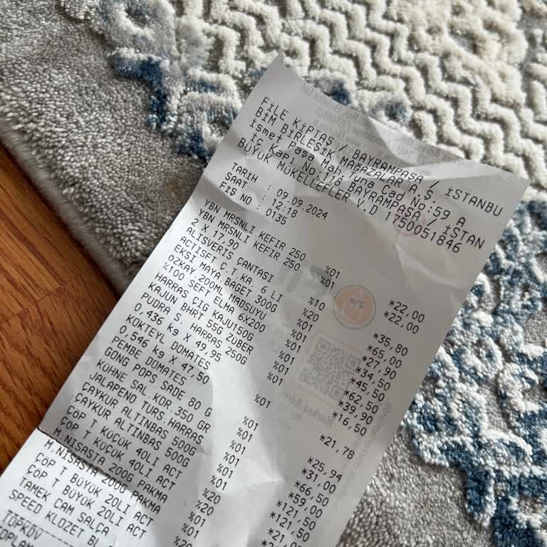 File Market File Personelinin Gereksiz Tavırları