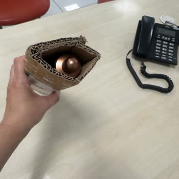 Dolap Uygulaması Güvenli Değil