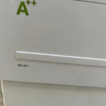 Vestel Bulaşık Makinesi Servis Hizmeti Hayal Kırıklığı