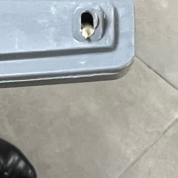 Vestel Bulaşık Makinesi Servis Hizmeti Hayal Kırıklığı