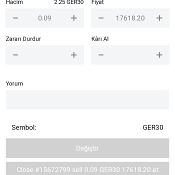 As Menkul Değerler Yatırım Platformunda Yaşanan Büyük Kayıp Ve Yanıltıcı Yönlendirmeler