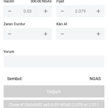 As Menkul Değerler Yatırım Platformunda Yaşanan Büyük Kayıp Ve Yanıltıcı Yönlendirmeler