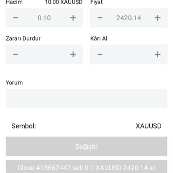 As Menkul Değerler Yatırım Platformunda Yaşanan Büyük Kayıp Ve Yanıltıcı Yönlendirmeler