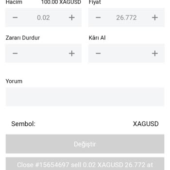 As Menkul Değerler Yatırım Platformunda Yaşanan Büyük Kayıp Ve Yanıltıcı Yönlendirmeler