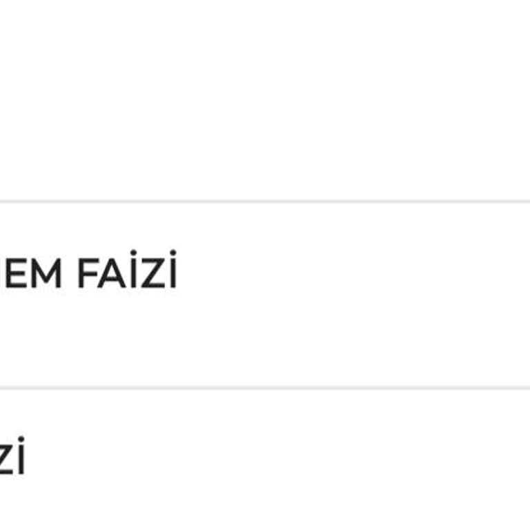 Akbank Kredi Kartı Üyelik Ücreti