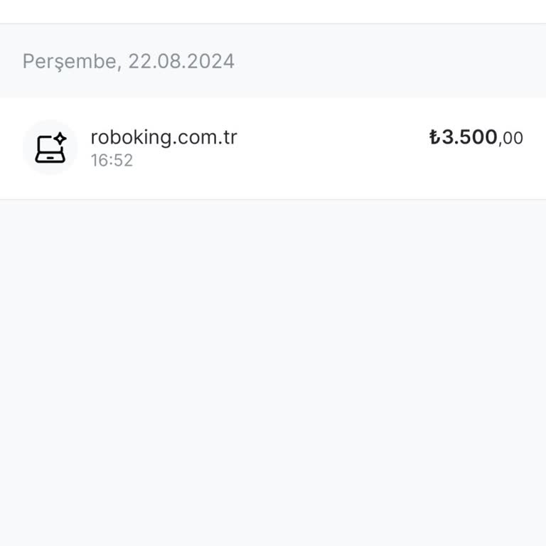 Hubsan İade Edilmeyen Ödeme Ve Müşteri Hizmetleri Sorunu