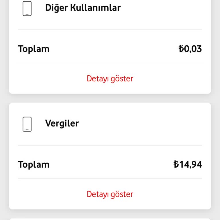 Taksit Bitti Ama Ek Ücretler Bitmedi: Müşteri Hizmetlerine Ulaşamıyorum