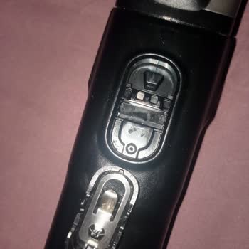 PHILIPS Ev Aletleri Philips Düğme Aparatı