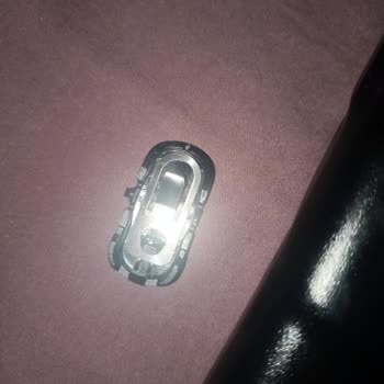 PHILIPS Ev Aletleri Philips Düğme Aparatı