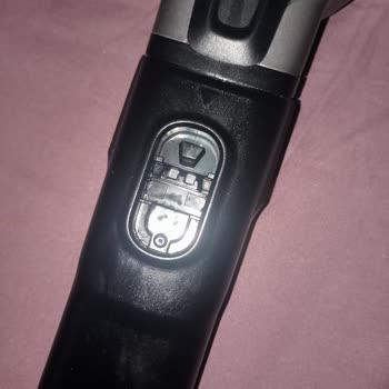 PHILIPS Ev Aletleri Philips Düğme Aparatı