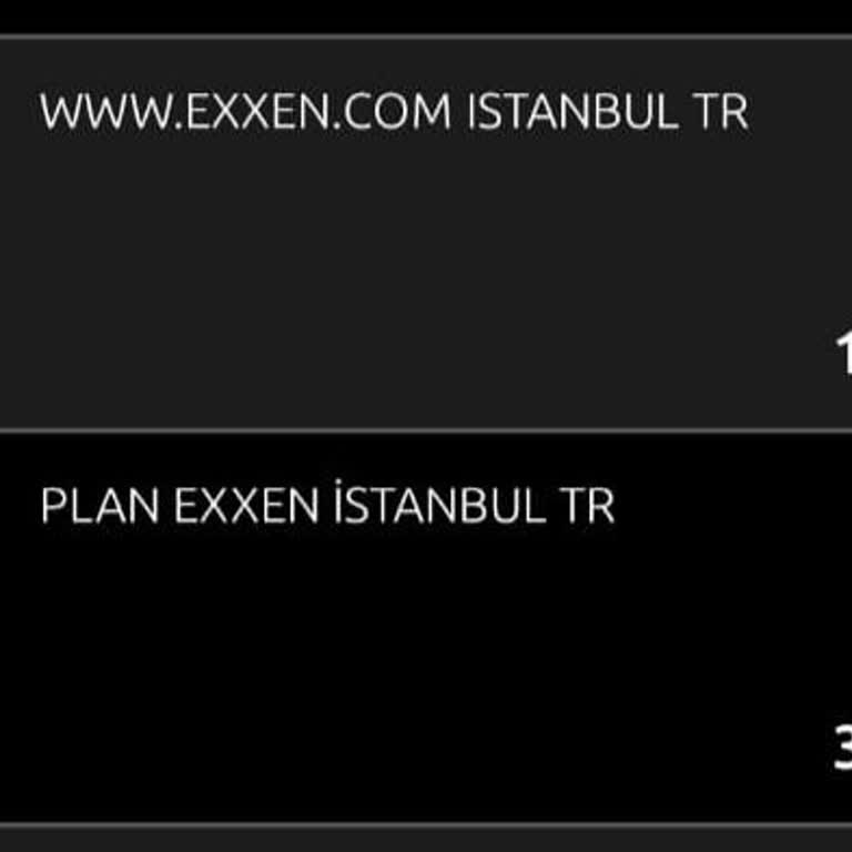 Exxen Kartımdan Habersiz Para Çekmiş
