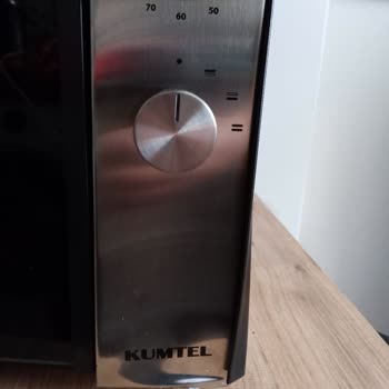 Kumtel Ayıplı Midi Fırın Satışı
