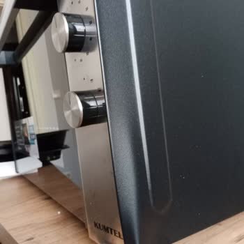 Kumtel Ayıplı Midi Fırın Satışı