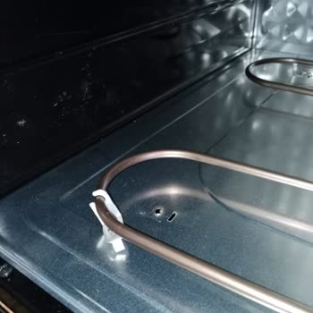 Kumtel Ayıplı Midi Fırın Satışı