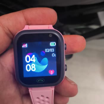 Noriyen Akıllı Saat Sim Kart Okumuyor