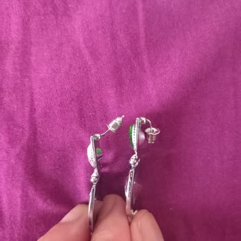 Silver Wanderlust Bozuk Ürün Şikayet