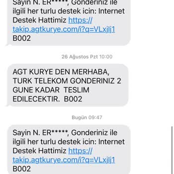 Türk Telekom Modem Arızası Ve Fatura Mağduriyeti
