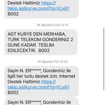 Türk Telekom Modem Arızası Ve Fatura Mağduriyeti
