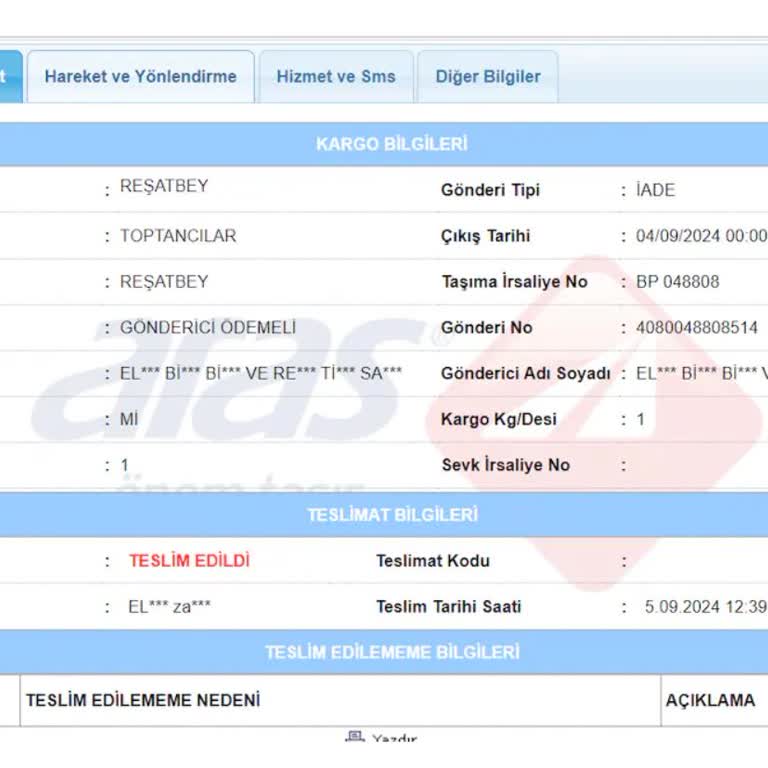 Elmacık Bilgisayar Yanıltıcı Satıcı Ve İade Sorunları