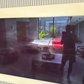 Samsung TV'nin Sürekli Sorun Çıkarması Ve Müşteri Hizmetlerinin İlgisizliği