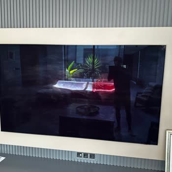 Samsung TV'nin Sürekli Sorun Çıkarması Ve Müşteri Hizmetlerinin İlgisizliği