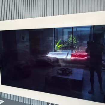 Samsung TV'nin Sürekli Sorun Çıkarması Ve Müşteri Hizmetlerinin İlgisizliği