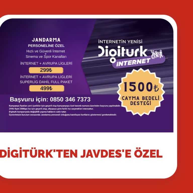 Digiturk Yanlış Faturalandırma Ve İlgisizlik Sorunu