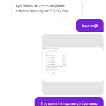 Hepsiburada Limiti Ödeme Sorunu