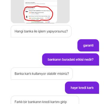 Hepsiburada Limiti Ödeme Sorunu