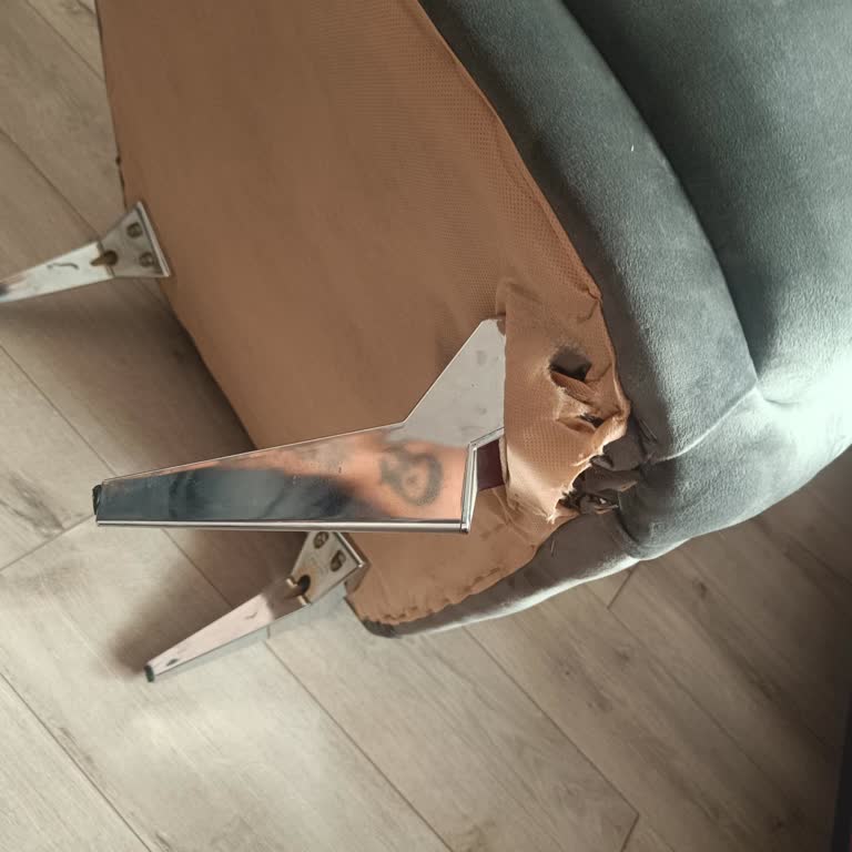 Hasberk Mağazası Koltuk Takimi