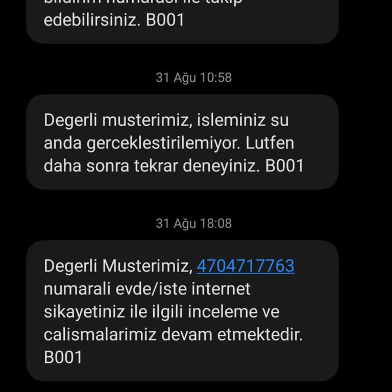 Verilemeyen Tivibu Go Hediyesi