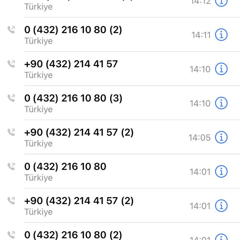 Van SGK'ya Ulaşılamıyor