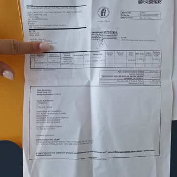 Samsung Ürününe 7bin Fazla Ödedim