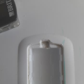 Brita Sürahi Pil Sorunu