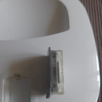 Brita Sürahi Pil Sorunu