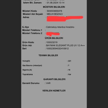 Carrefour SA İadem "Sözde" Yapılmasına Rağmen Borç Çıkıyor