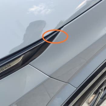 Nissan Complaint Regarding Delivery and Damage of New Nissan Qashqai Vehicle