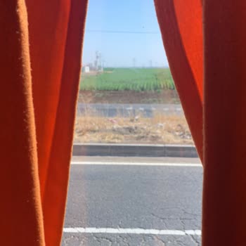 Yeni Midyat Seyahat İle Kötü Yolculuk