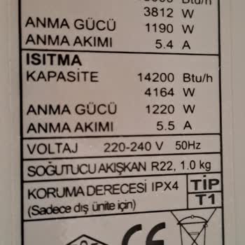 Arçelik Servisinden Büyük Hayal Kırıklığı ve Mağduriyet