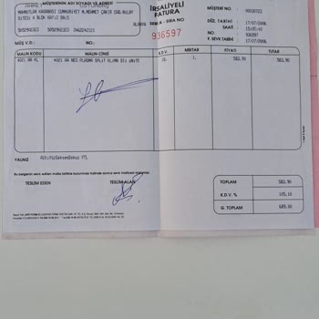 Arçelik Servisinden Büyük Hayal Kırıklığı ve Mağduriyet