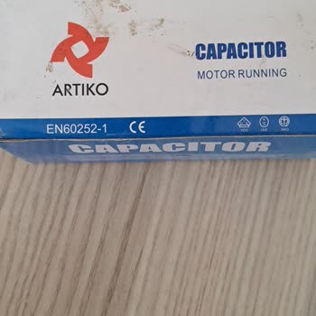 Arçelik Servisinden Büyük Hayal Kırıklığı ve Mağduriyet