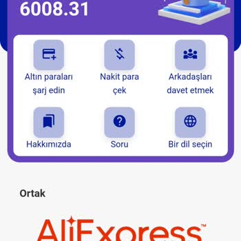 Alibaba Pazarlama Ve Satış