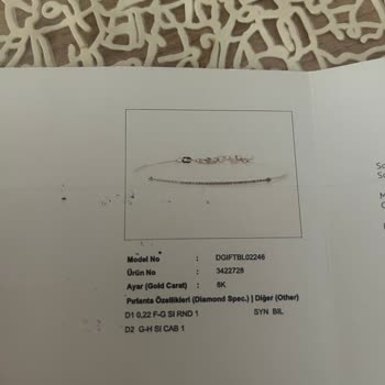 Atasay 3 Aydır Beni Oyalıyor Ve Defolu Ürün Satıyor!