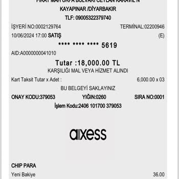 Atasay 3 Aydır Beni Oyalıyor Ve Defolu Ürün Satıyor!