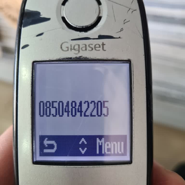 Google İşletme Diye Her Gün 850 Li Bir Numara Arıyor