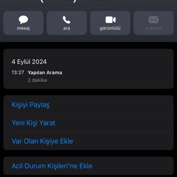 MNG Kargo' Çalışanlarının Yanlış Tutumu