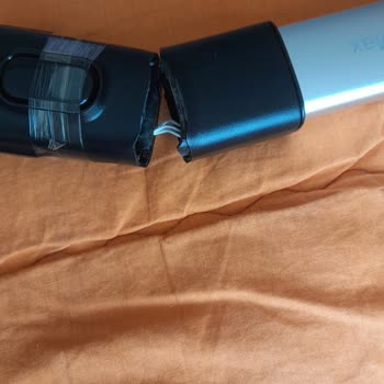 PHILIPS Ev Aletleri Philips Speed Pro Max Şarjlı Dikey Süpürge Pişmanlığı