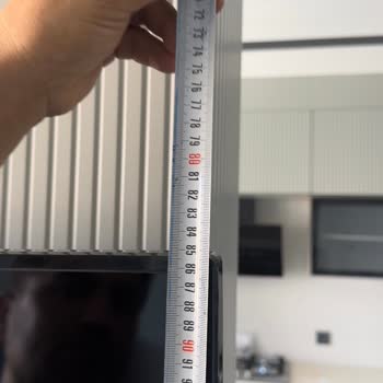 Onvo Televizyon Kurulumunda Sorun Yaşadım